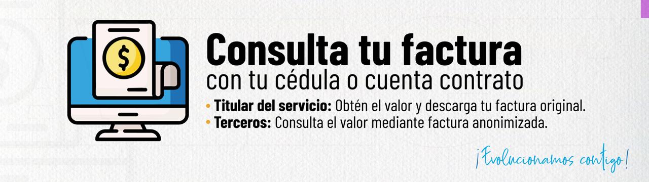PlanillaDeLuz - Consulta y Pago de Planilla de Luz